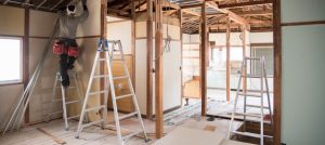 Entreprise de rénovation de la maison et de rénovation d’appartement à Sousville